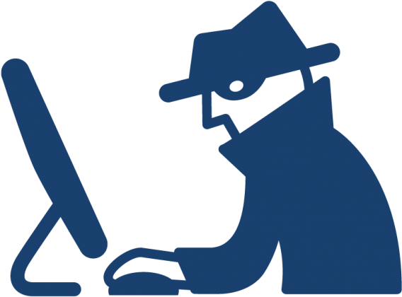 How Small Businesses Can Safeguard Against Cyber Attacks Clipart (610x610), Png Download