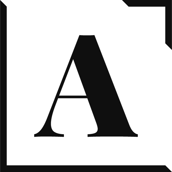 Com Small Black Logo Clipart (600x600), Png Download