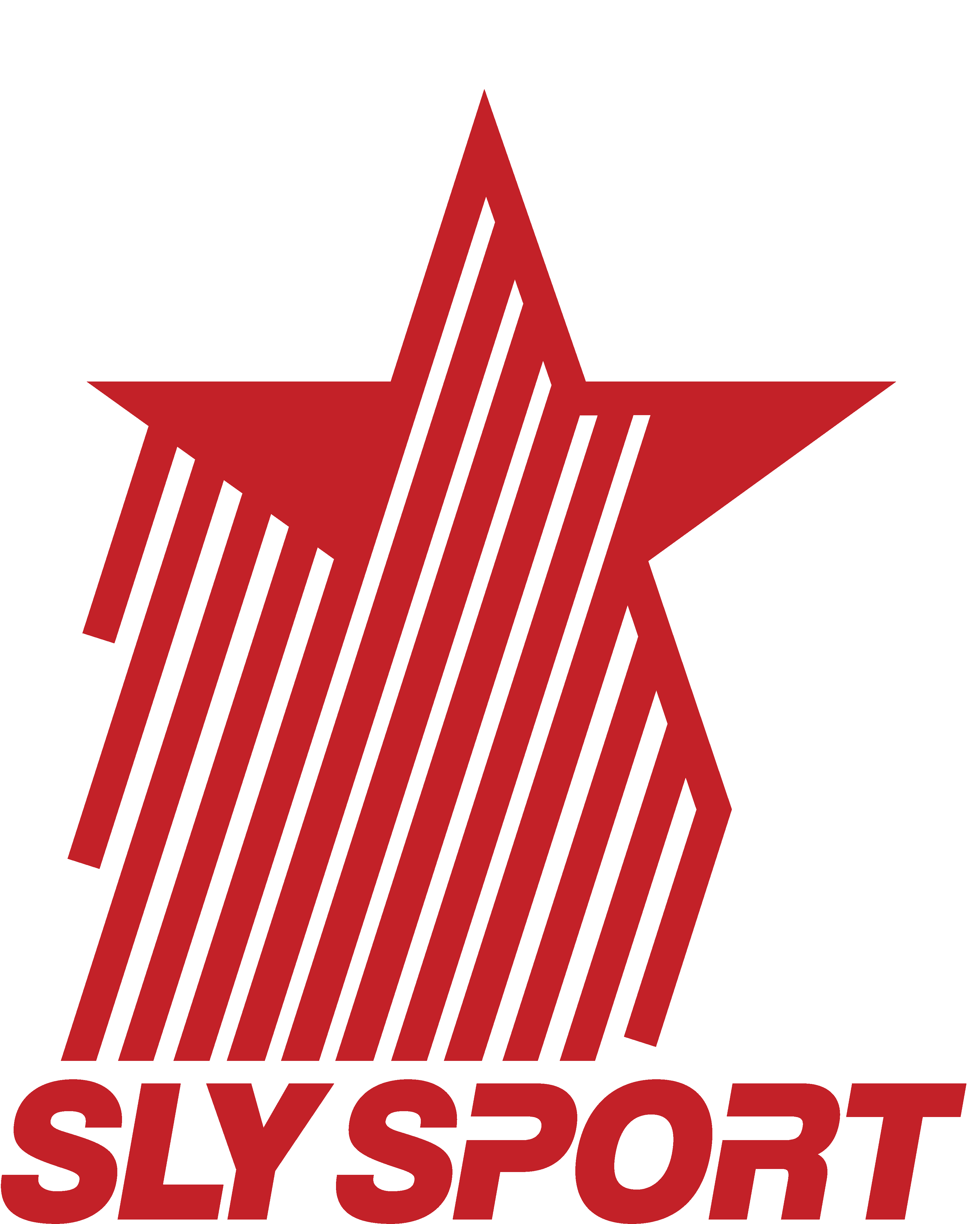 Image Of Comet Star Logo With Brand Name Graphic T Clipart (3600x4800), Png Download