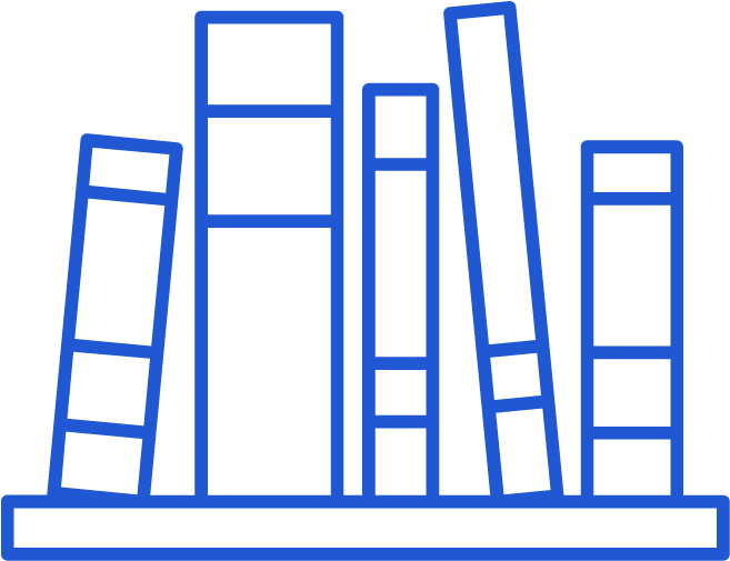 Built In Bookshelves Clipart (692x692), Png Download