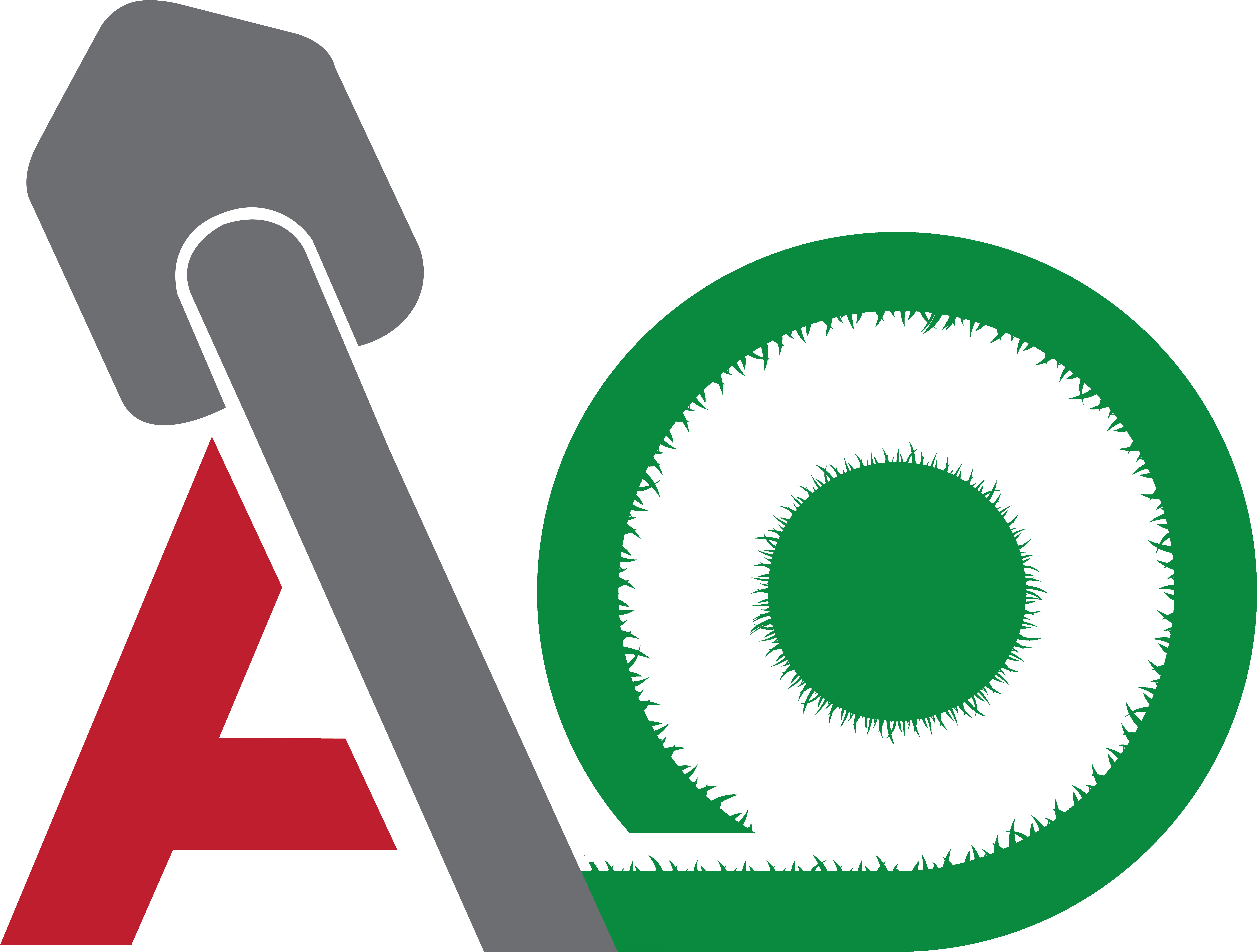 Ao Gardening General Maintenance Clipart (9011x6810), Png Download