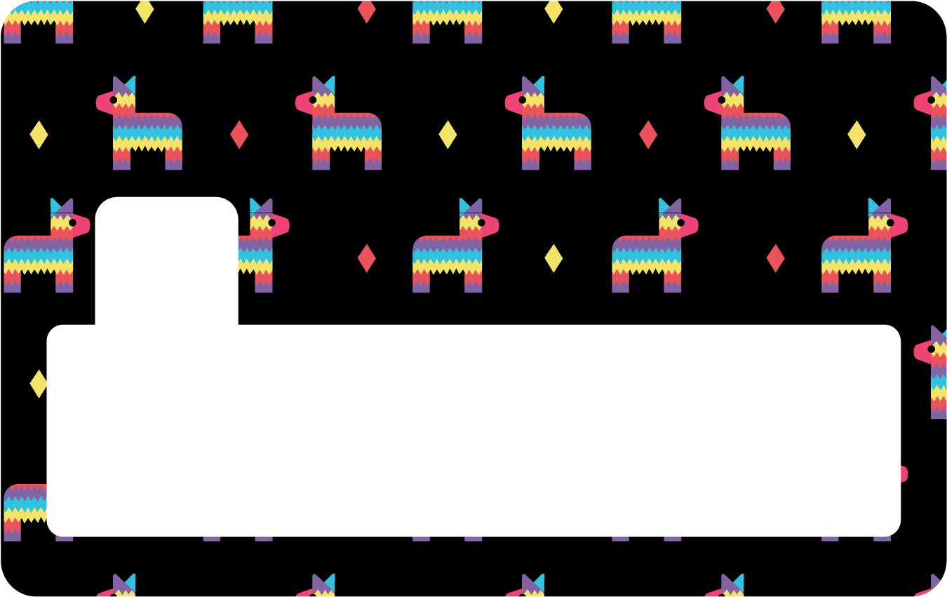 Pinata Clipart (1500x1000), Png Download