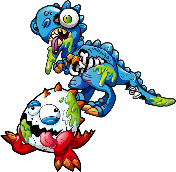 Smashers Clipart (721x704), Png Download
