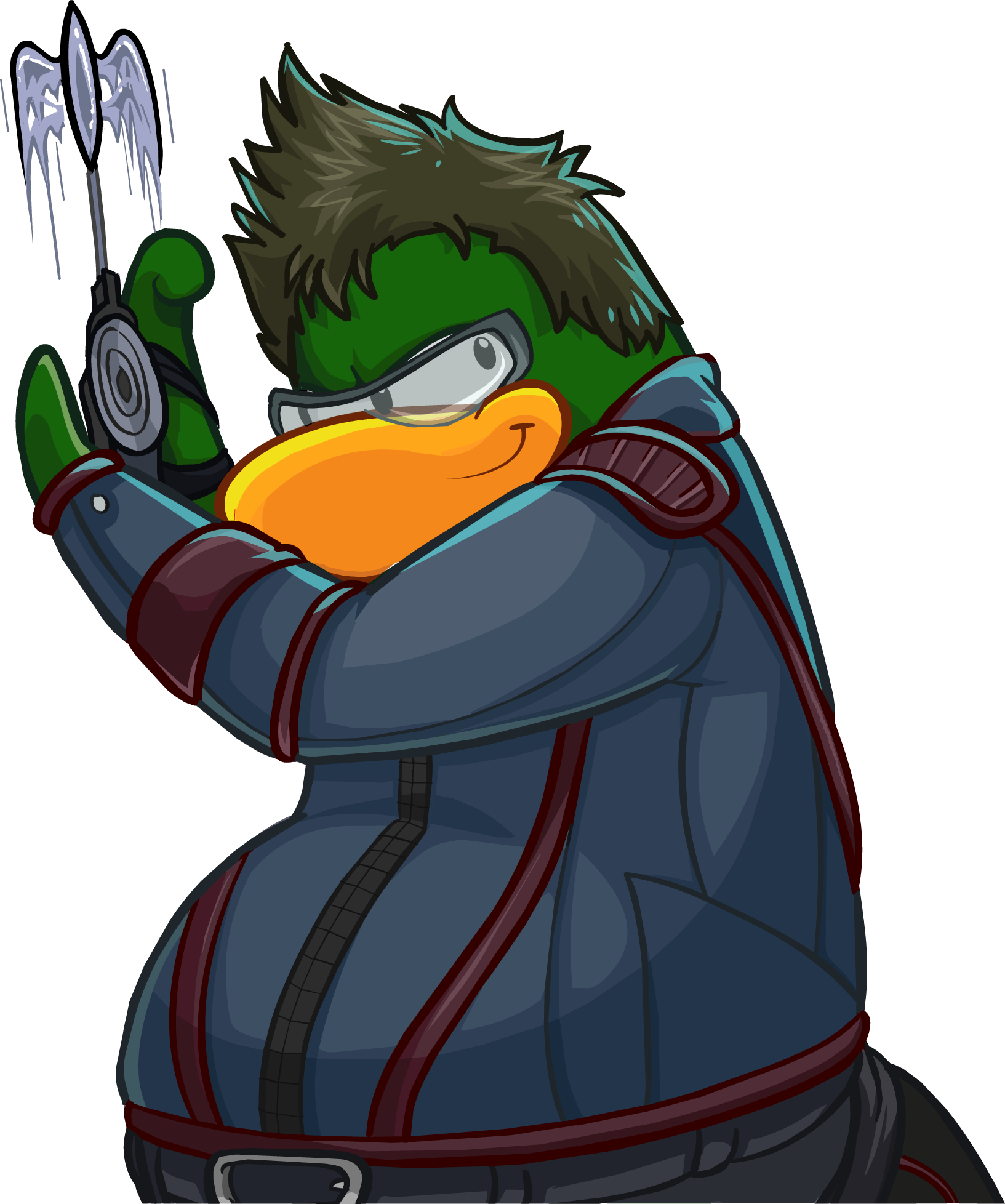 Agent Clip Art History - Png Download (1633x1956), Png Download