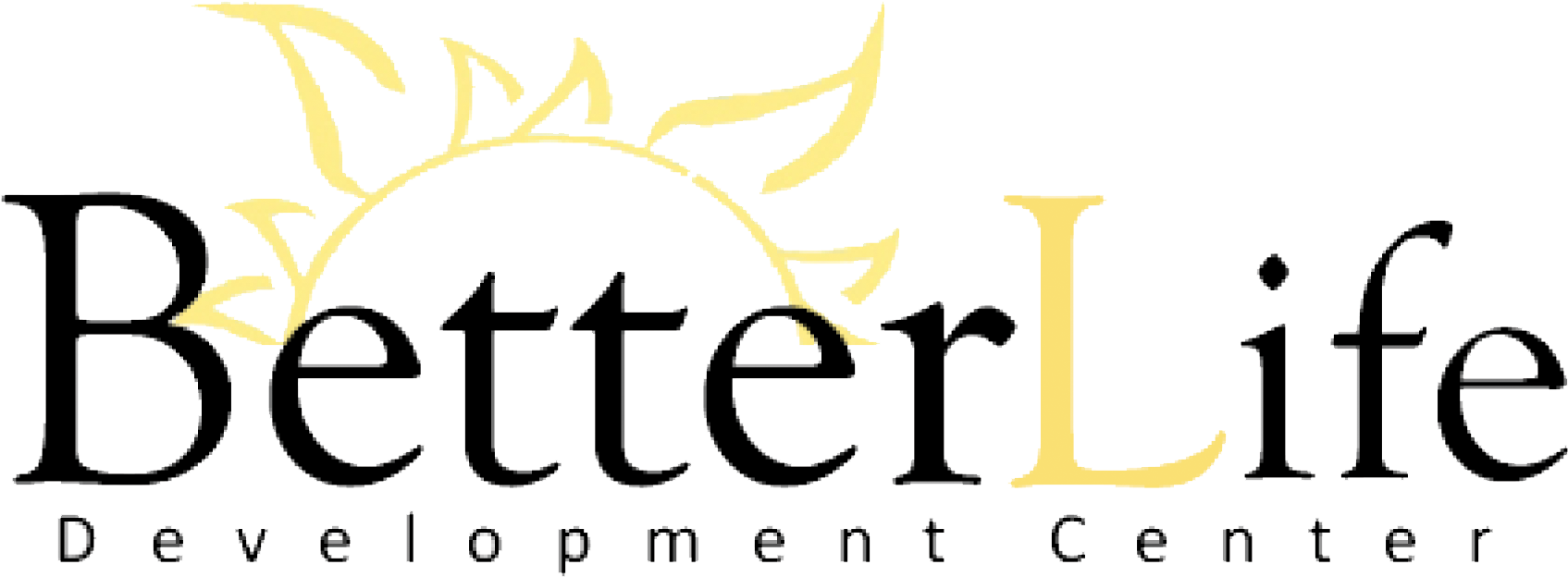 Better Life Development Center Clipart Full Size Clipart (2896473