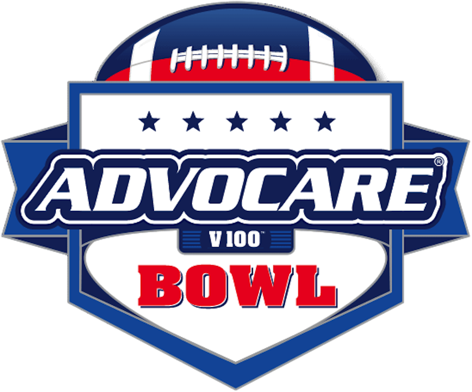 Bc, Arizona To Face Off In Advocare V100 Bowl Clipart (923x768), Png Download
