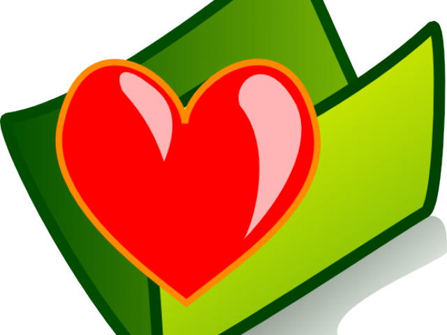 Favorites Cliparts - Png Download (640x480), Png Download