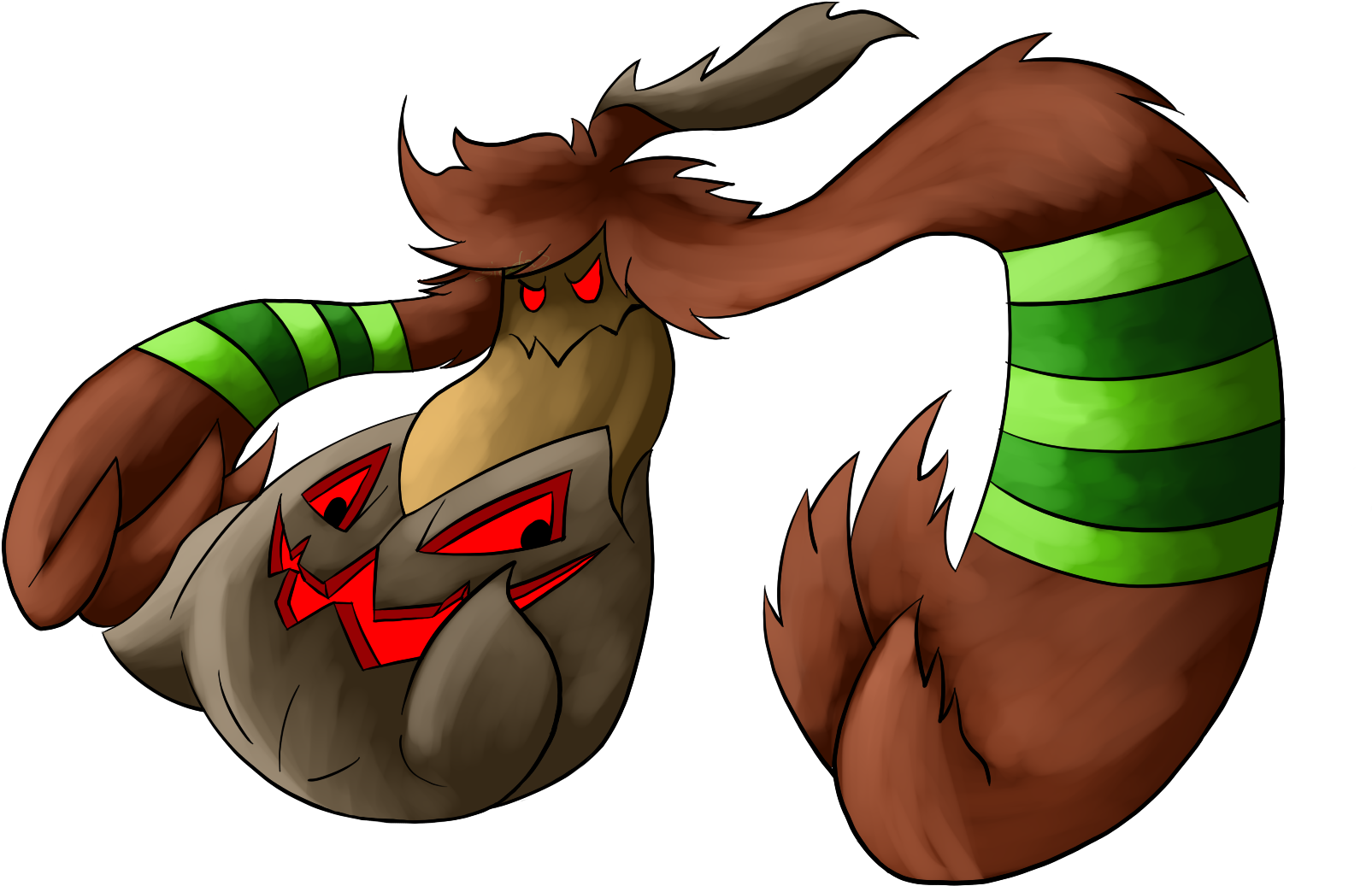 Spencer Style Practice Clipart (1920x1080), Png Download