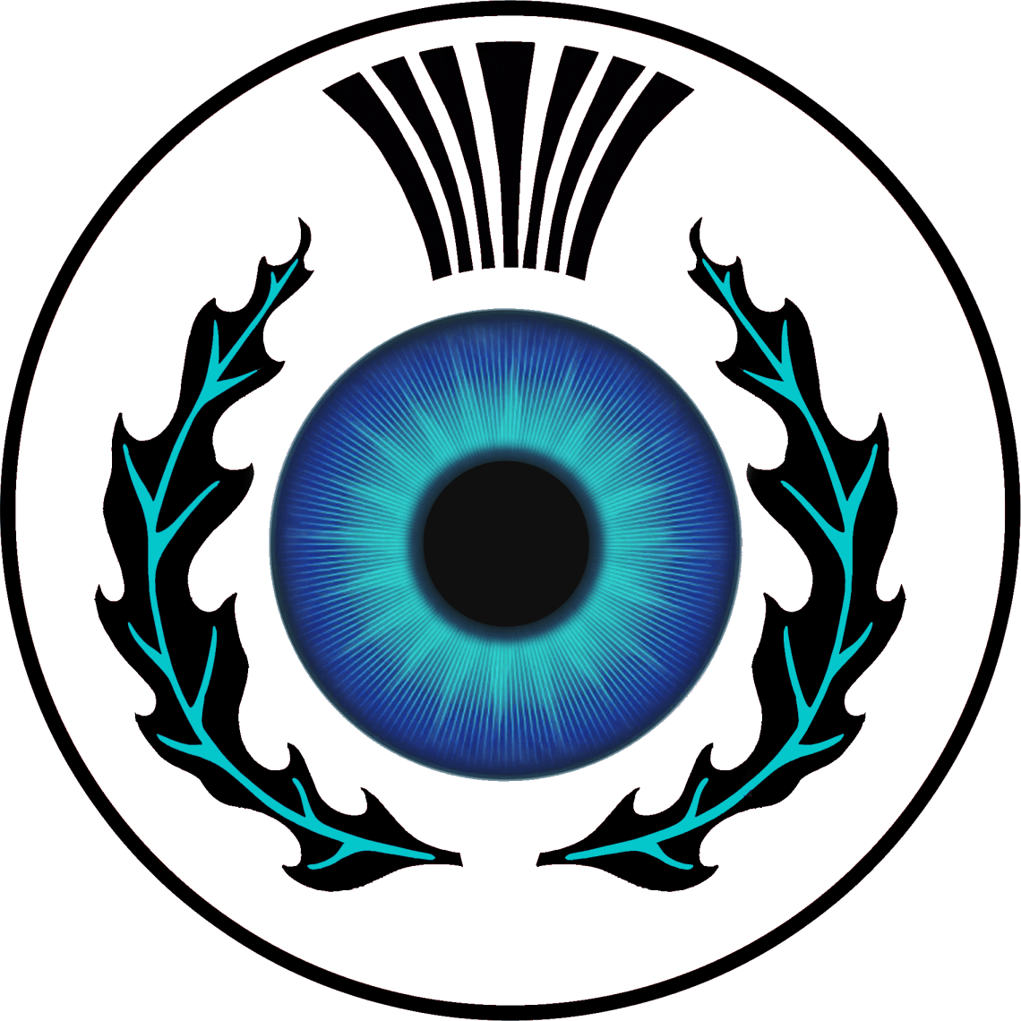 Lens Clipart (1140x1140), Png Download