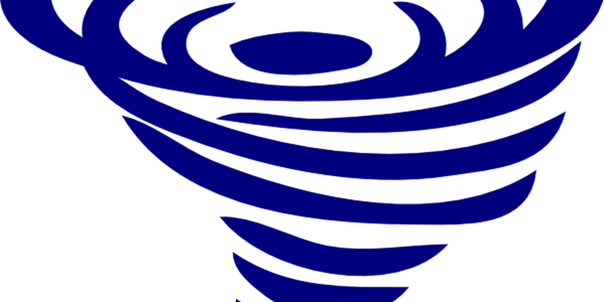 Tornadoes In Southeast Arizona Clipart (1200x600), Png Download