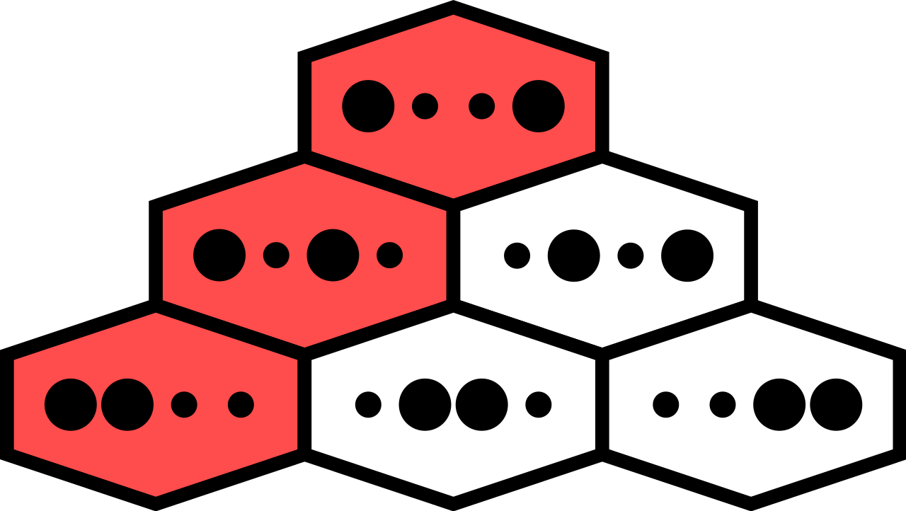 4-el Perm Invset Clipart (1280x722), Png Download