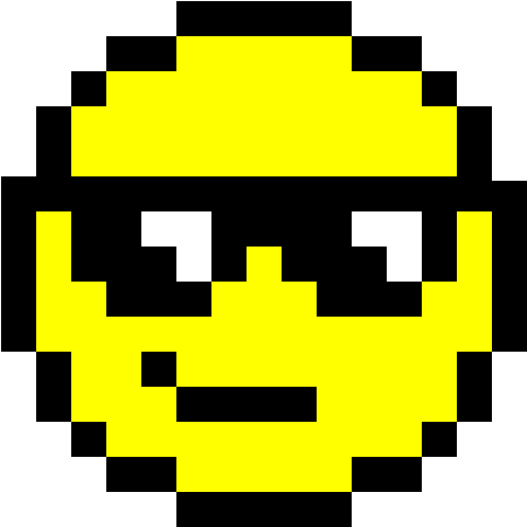 Cool Dude Clipart (1024x576), Png Download