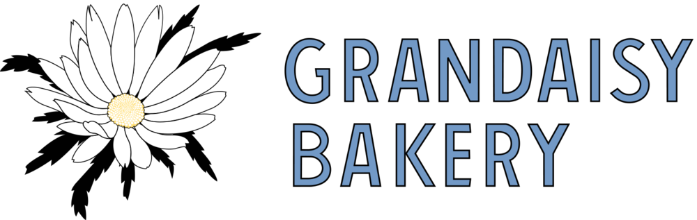 Grandaisylogo Format=1500w Clipart (1000x317), Png Download