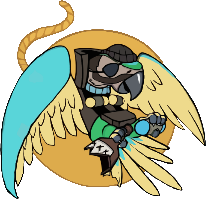 I'm No Good With Gimp, But I Tried To Clean Up The Clipart (858x806), Png Download