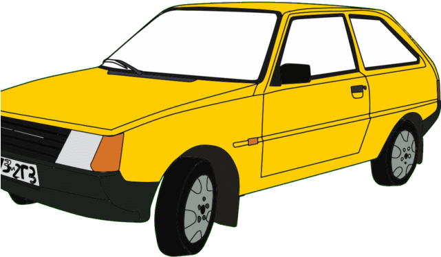 Chevrolet Clipart Classic Corvette - Png Download (640x480), Png Download