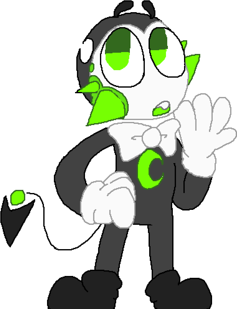 Galaxy Zone Bendy Clipart (1000x1000), Png Download