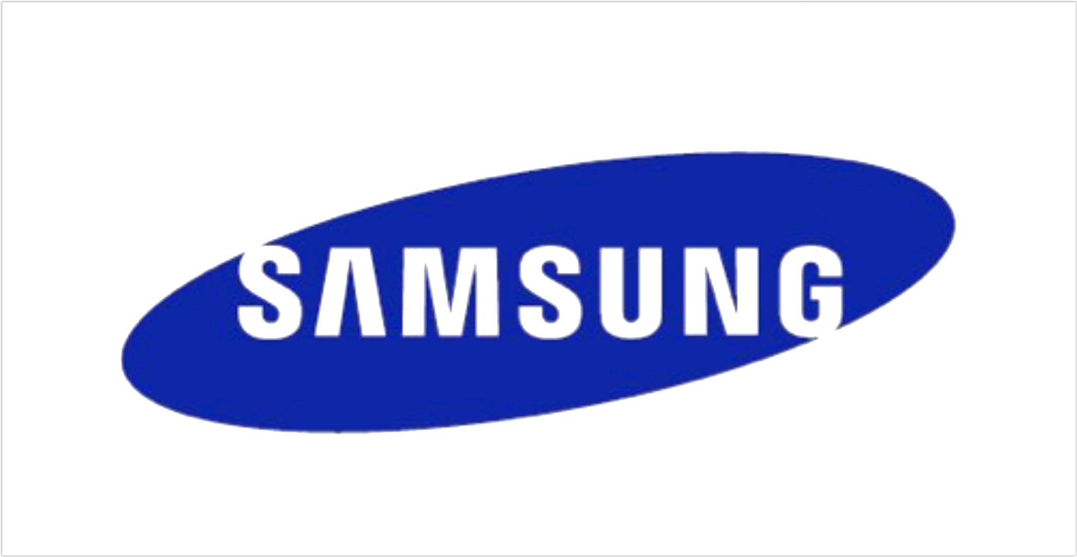 Samsung Hd Png Clipart (2104x1096), Png Download