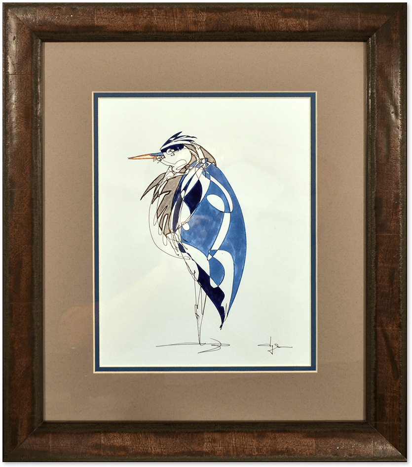 Framed Artwork - Clipart (1080x1080), Png Download
