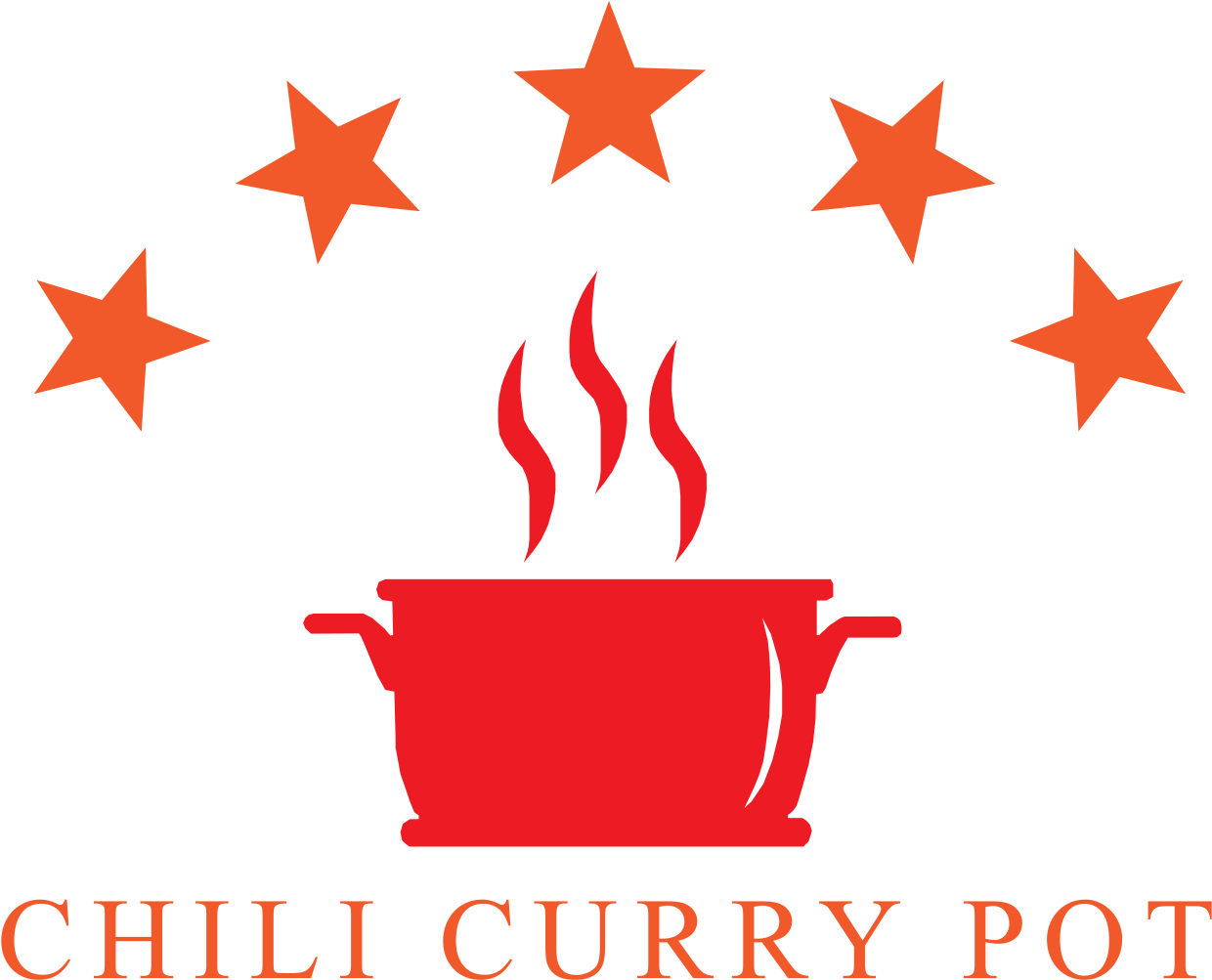 Chili Curry Pot Clipart (1290x1024), Png Download