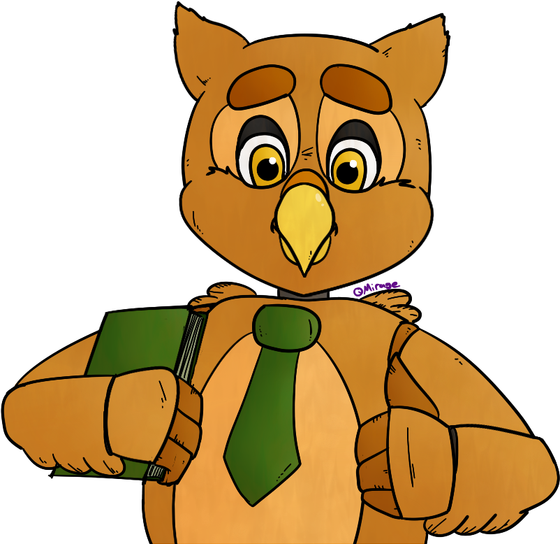 Spoilersowen Says Reading Is Cool Clipart (884x861), Png Download