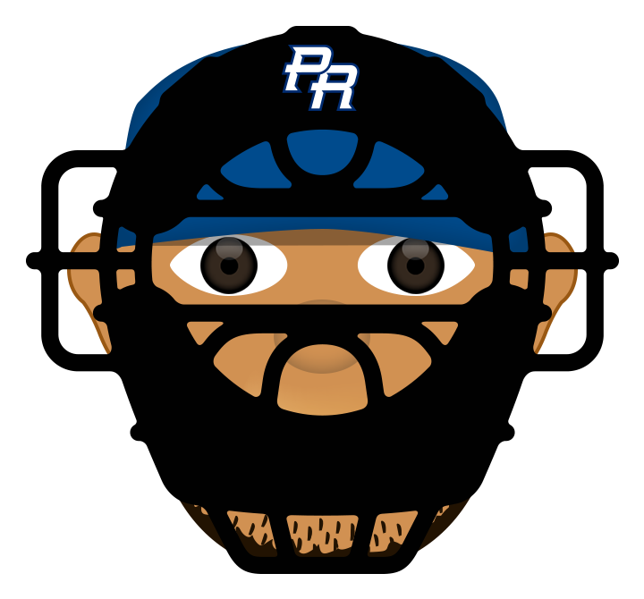 Wbc Baseballverified Account Clipart (800x800), Png Download