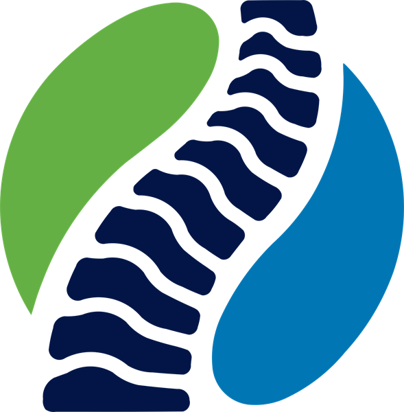 Back In Line Chiropractic & Wellness Llc Clipart (589x600), Png Download