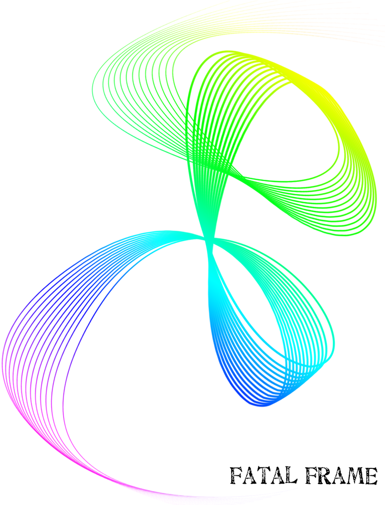 Swoosh Clipart Oval - Png Download (785x1018), Png Download