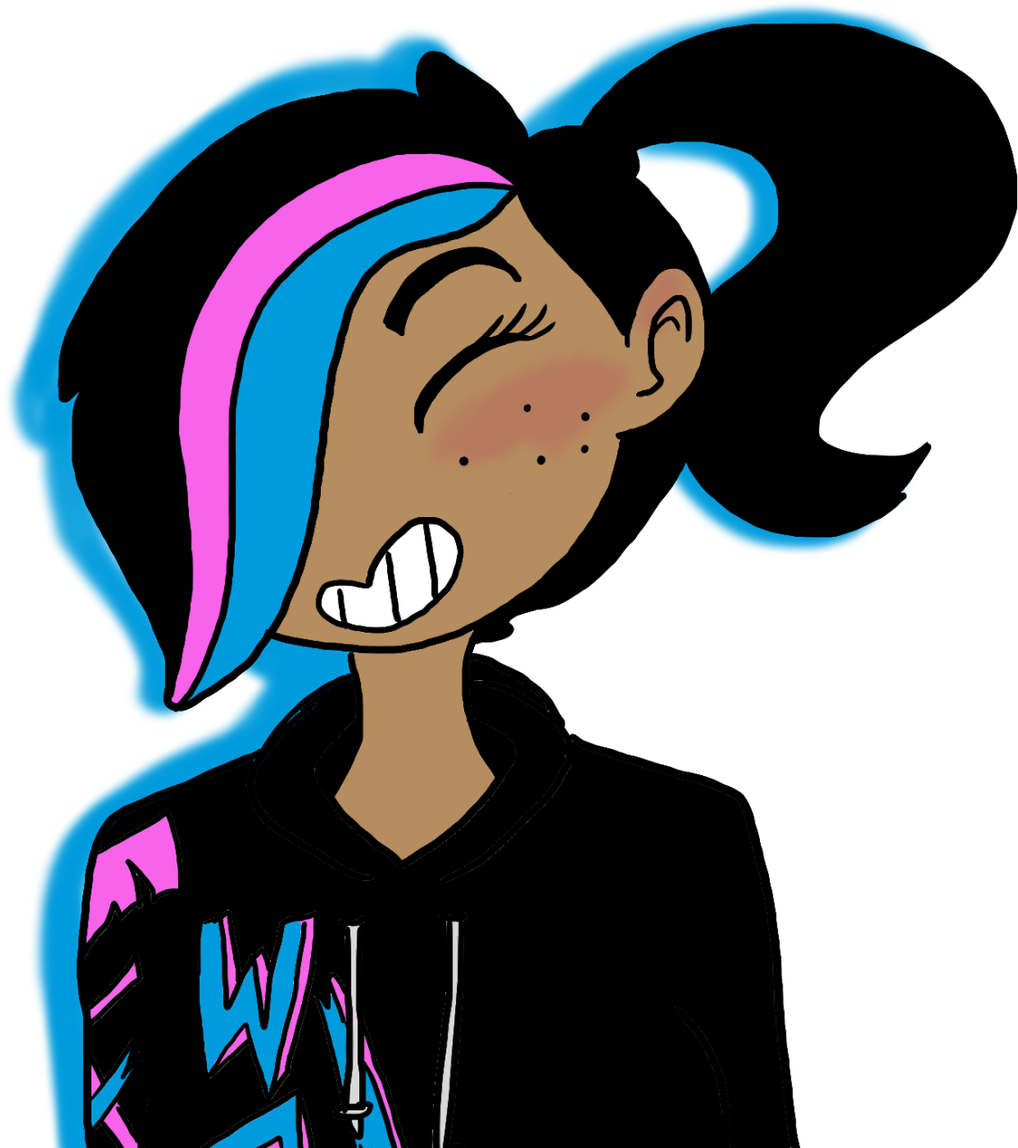 “wyld ” Clipart (1280x1280), Png Download