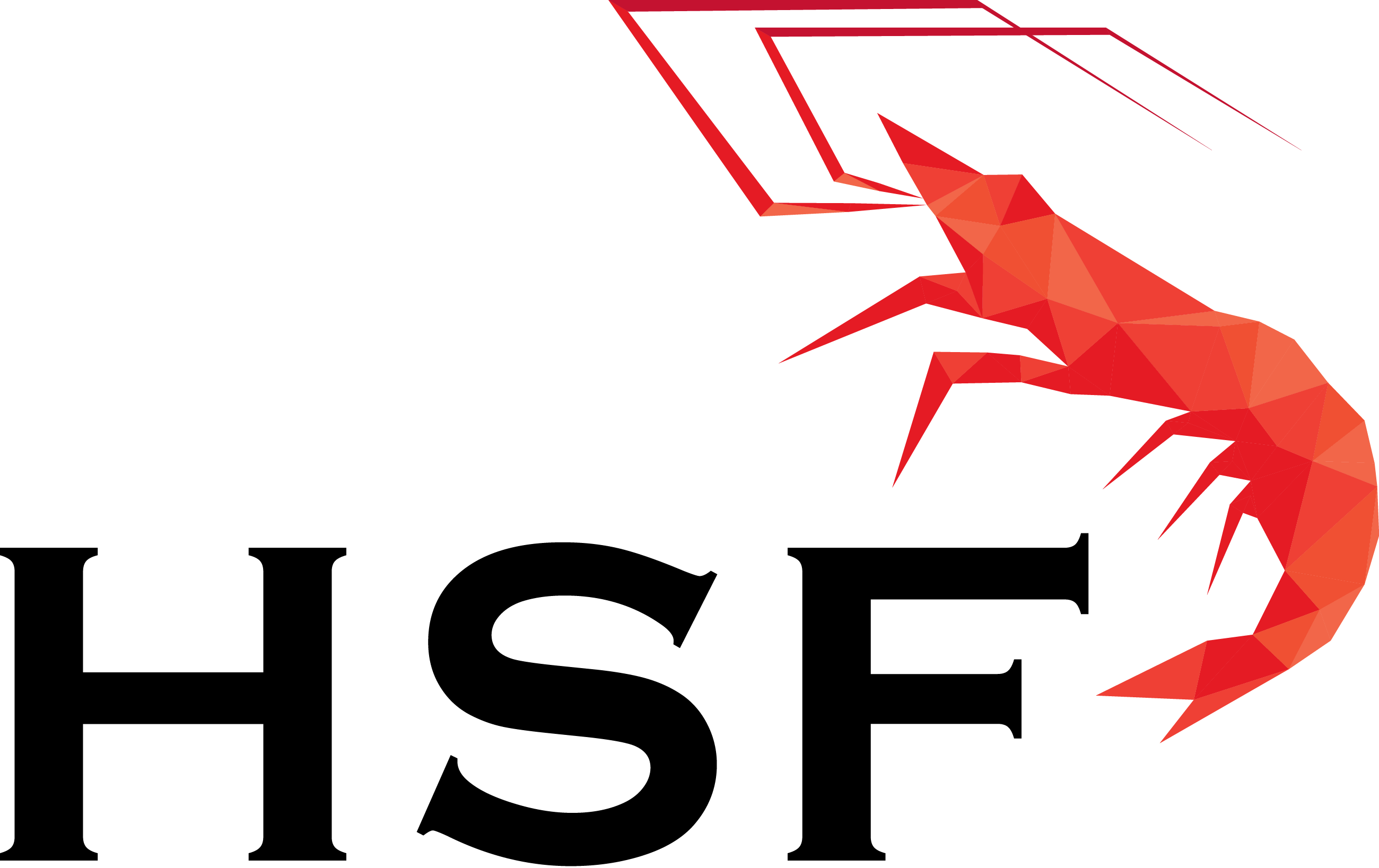 Hong Seafood Pte Ltd Clipart (2600x1637), Png Download