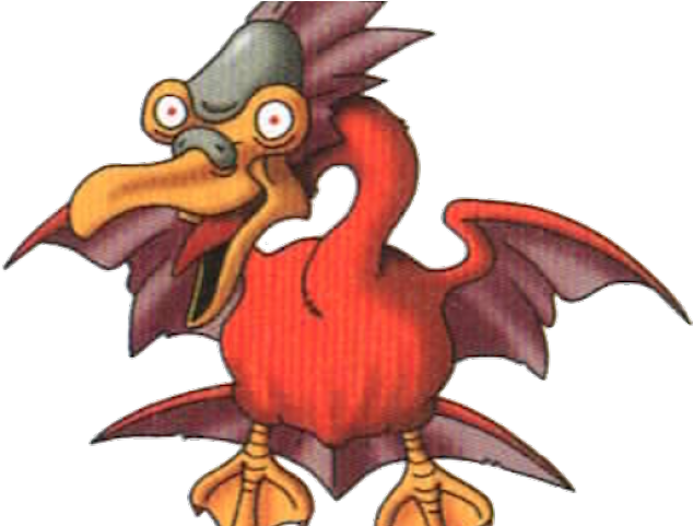 Pelican Clipart Mad - Png Download (640x480), Png Download