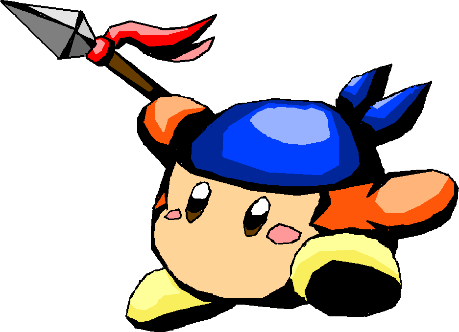 Bandana Dee, First Clipart Full Size Clipart (2899066) PinClipart