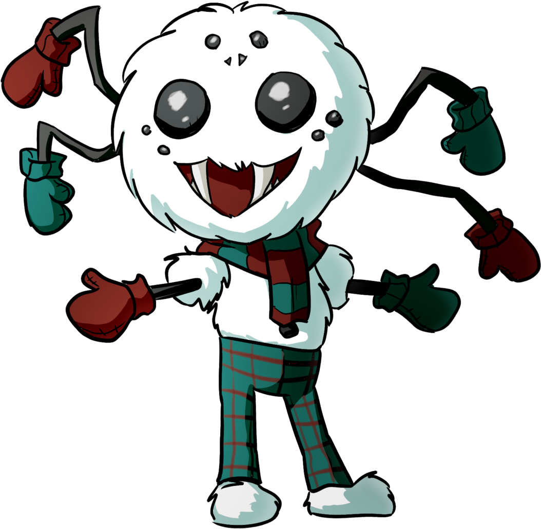 Rt @its The Blob Clipart (1200x1127), Png Download