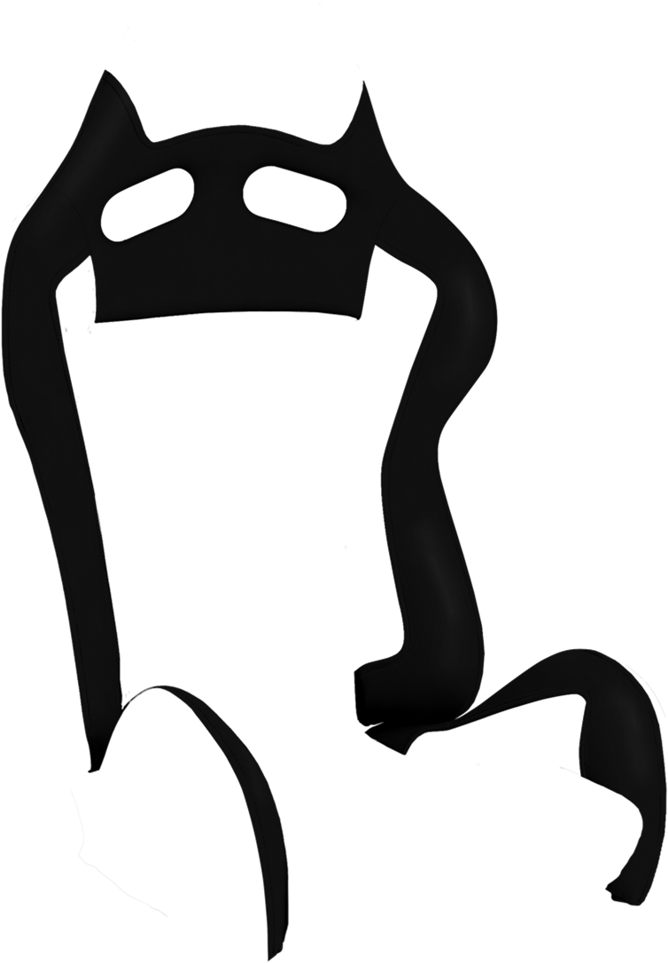 Grand Prix Recliner Seat Premium Status Racing Clipart (912x1200), Png Download