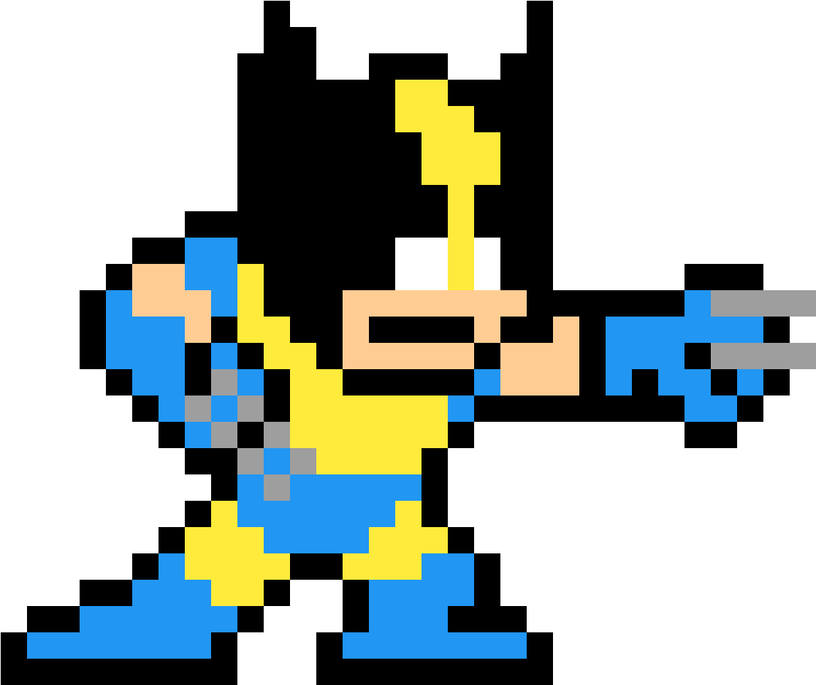 Wolverine Clipart (1184x1184), Png Download