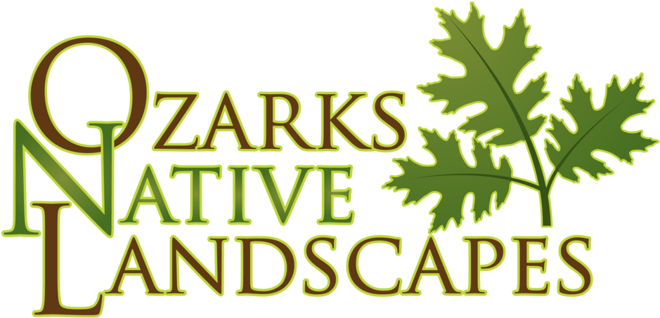 Ozarks Native Landscapes 82817 Clipart (1000x510), Png Download