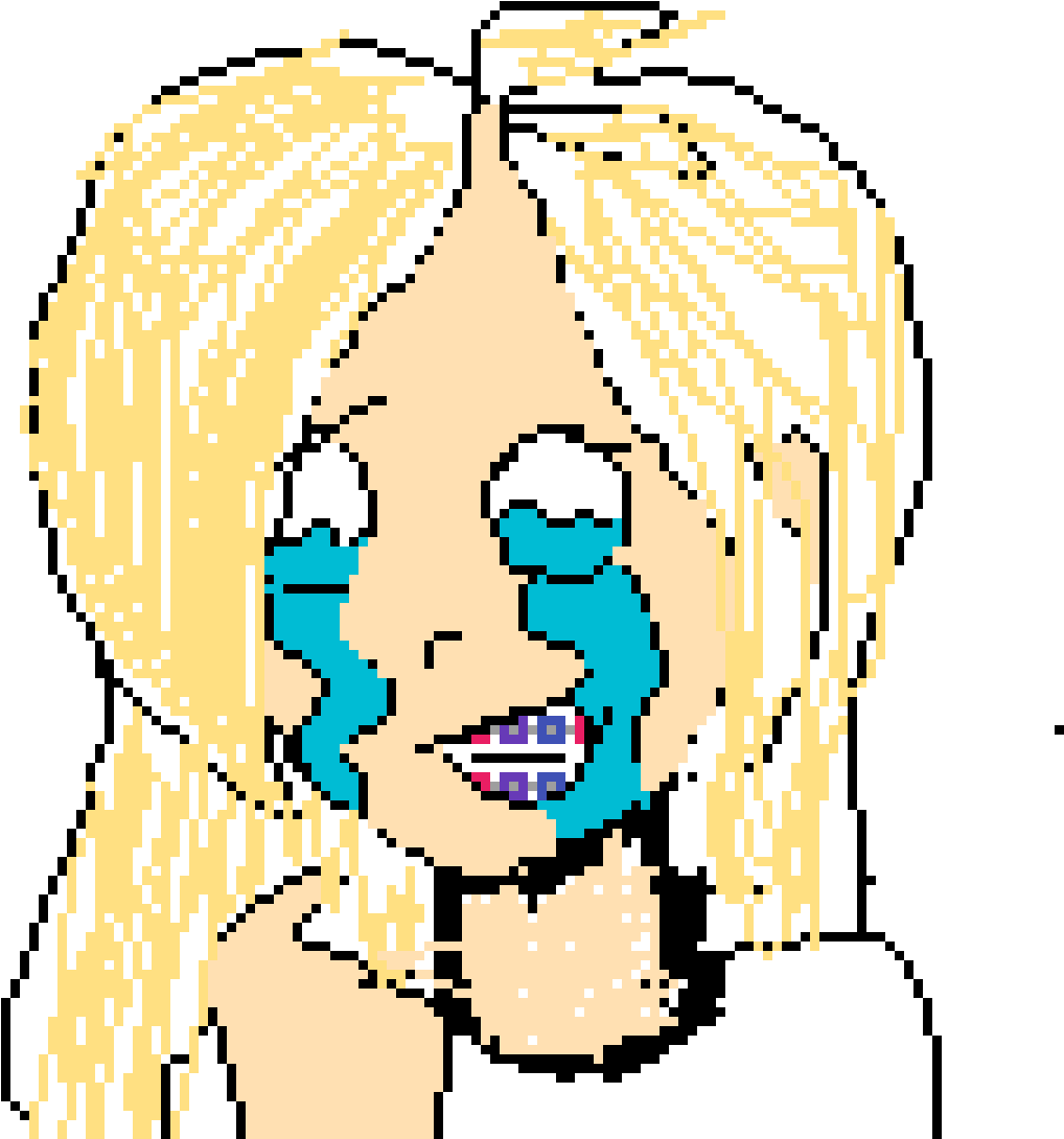 I Just Got Braces Clipart (1152x1152), Png Download