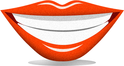 Invisalign™, An Alternative To Metal Braces Clipart (602x560), Png Download