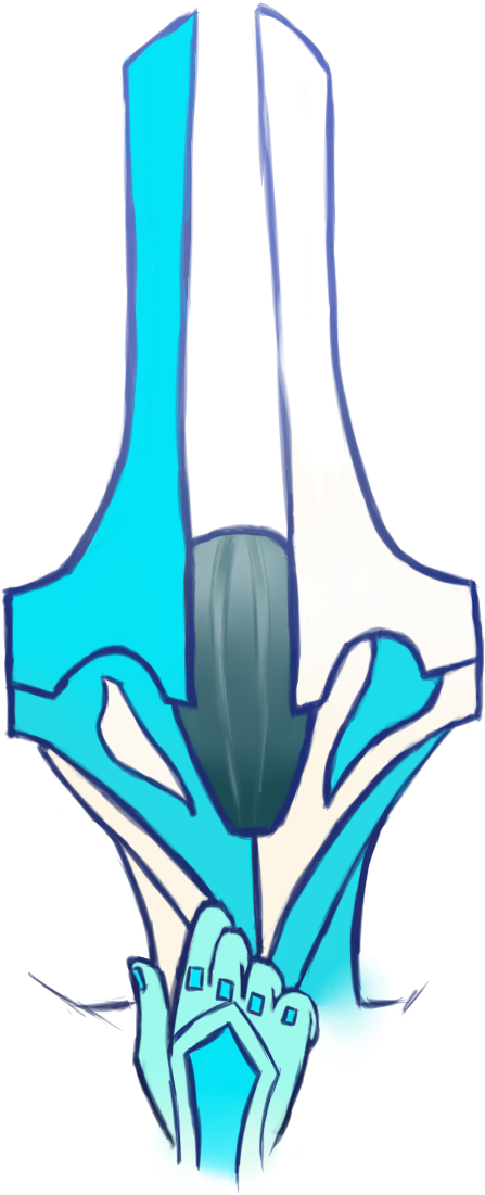 This Is The Final Headshot Sketch For Equius For Taking Clipart (750x1164), Png Download