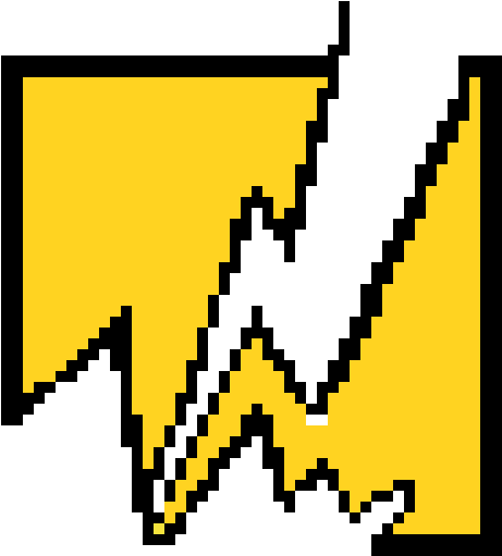 Bandit Symbol Clipart (550x570), Png Download