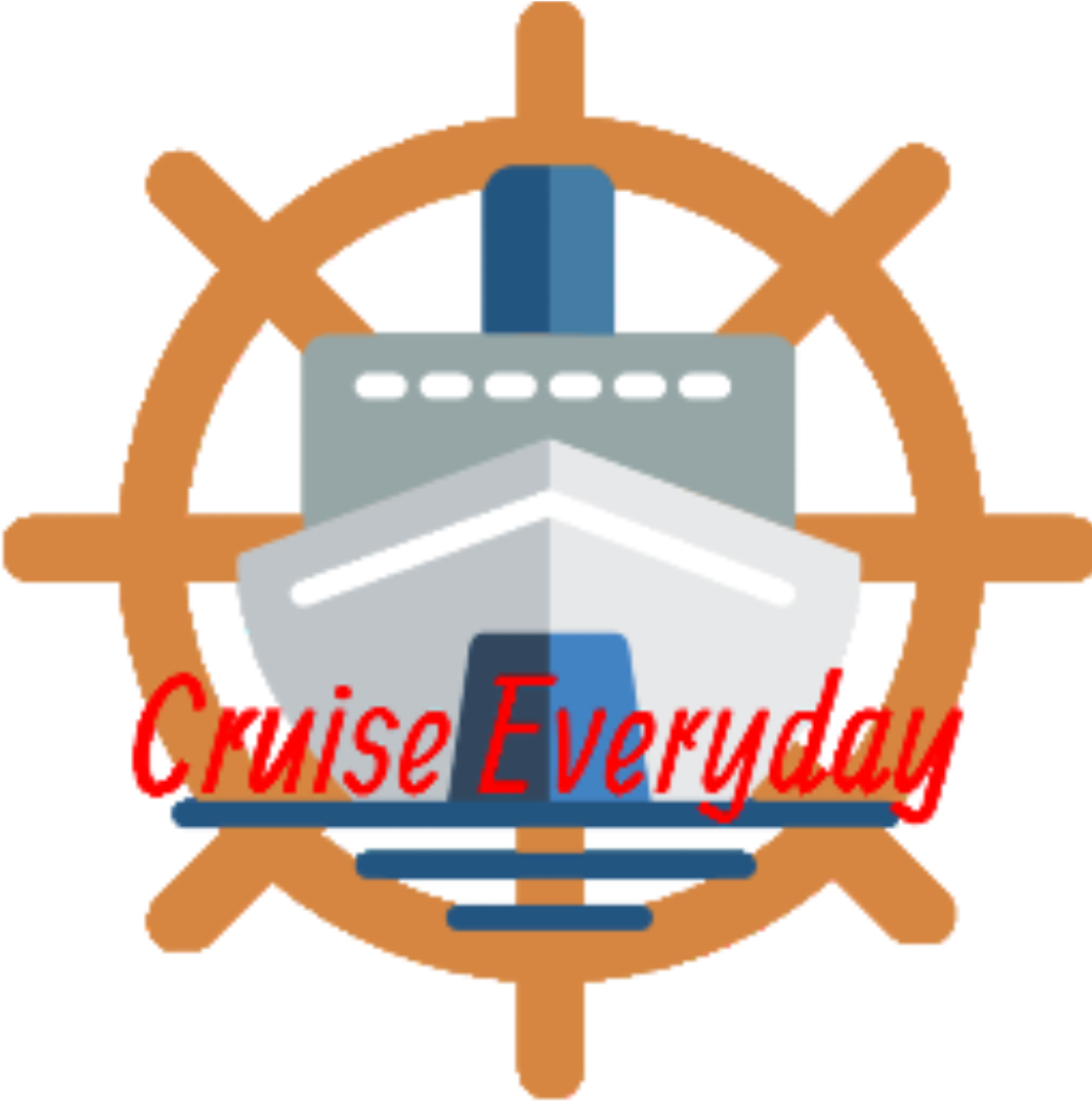 Cruise Ship Clip Art - Png Download (1000x1000), Png Download