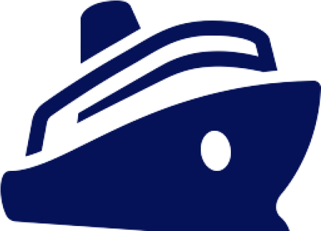 Cruise Ship Clipart (640x480), Png Download
