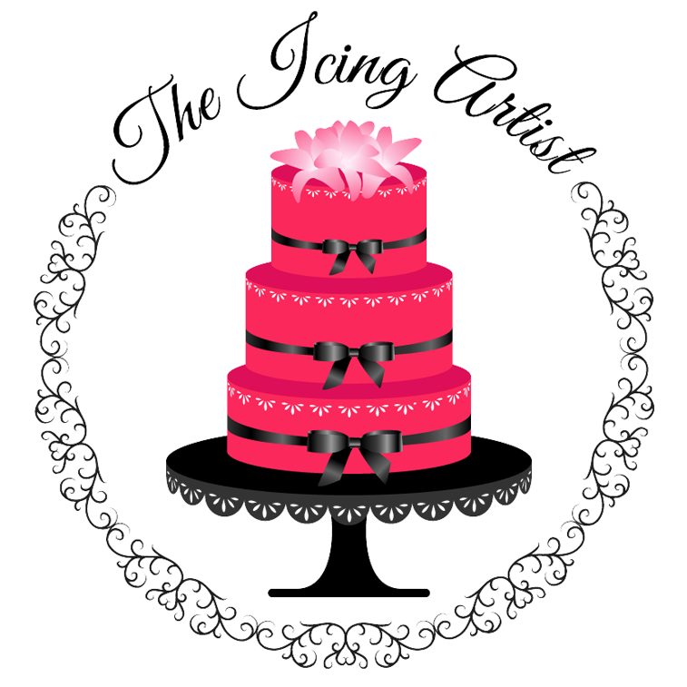 Owl Cake Icing Artist Clipart (818x804), Png Download