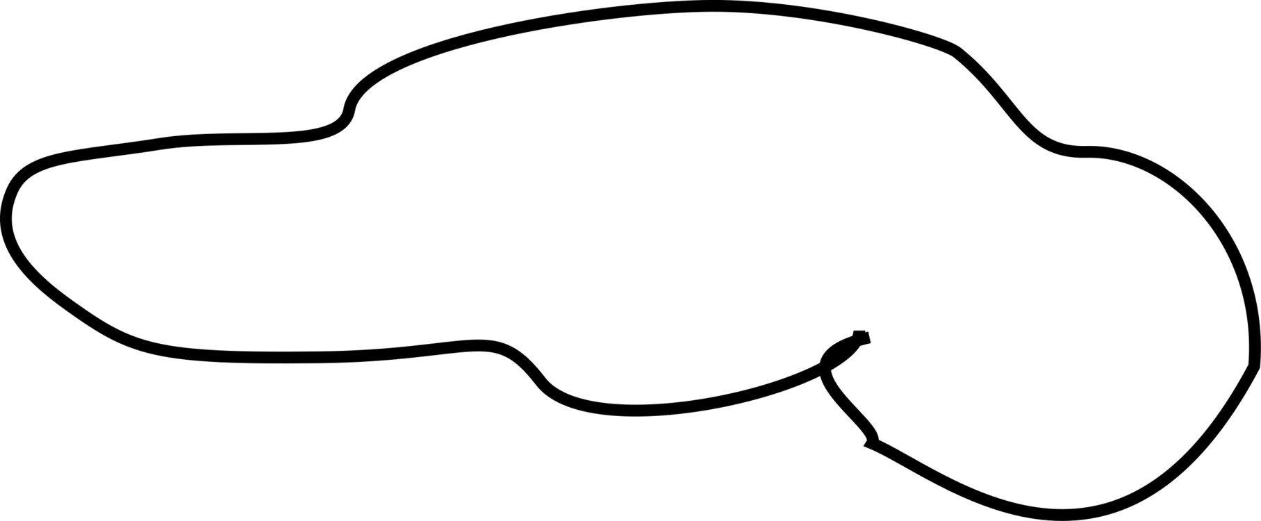 Computer Network User Interface Computer Icons Social - User Interface Clipart (1815x750), Png Download