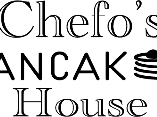 Pancake Clipart Chef - Logotipo Luanda Medical Center - Png Download (640x480), Png Download