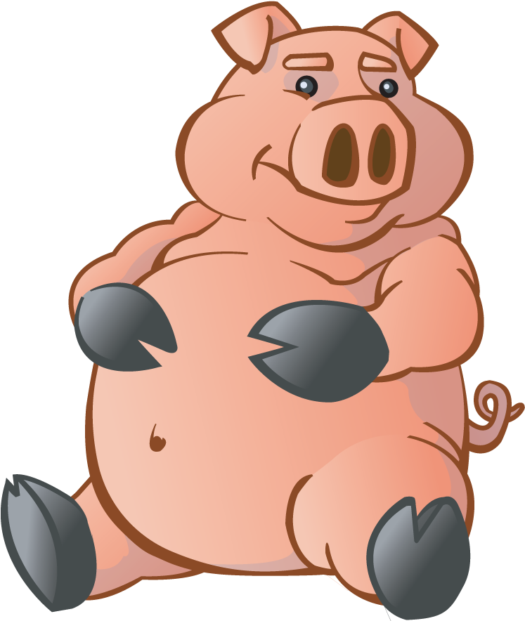 Napoleon Clipart Napoleon Animal Farm Clipart - Napoleon Animal Farm Clipart - Png Download (746x900), Png Download