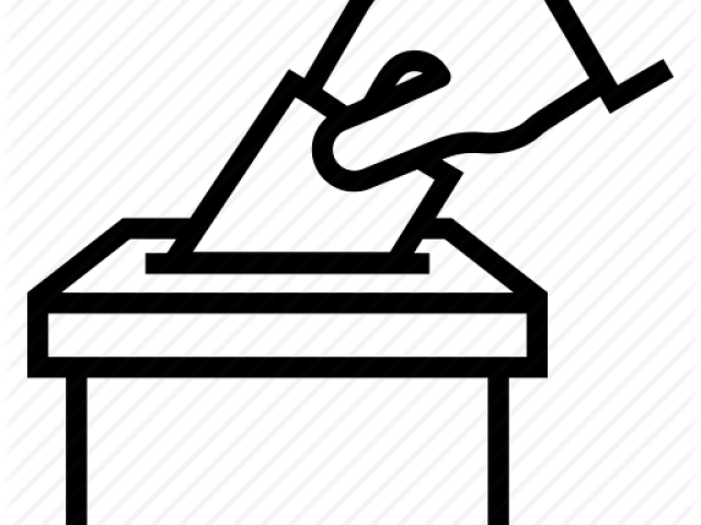 Vote Clipart Raffle Box - Condiciones De Los Sectores Economicos - Png Download (640x480), Png Download