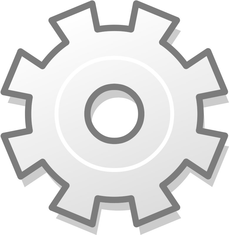 Server Commands - All India Council For Technical Education Clipart (800x800), Png Download