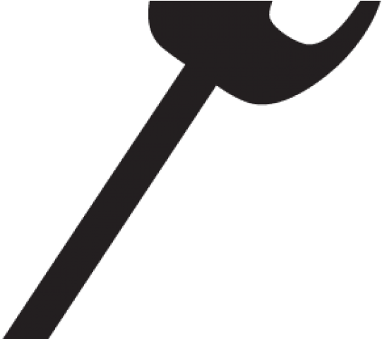 Pitchfork Clipart Clip Art - Png Download (640x480), Png Download