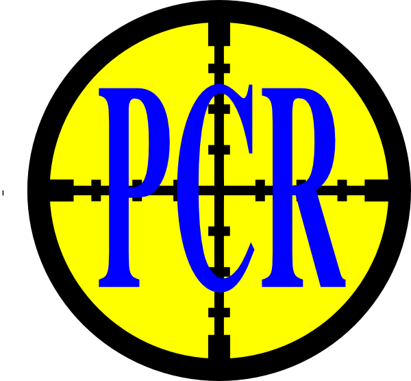 Sniper Cross Clipart (600x556), Png Download