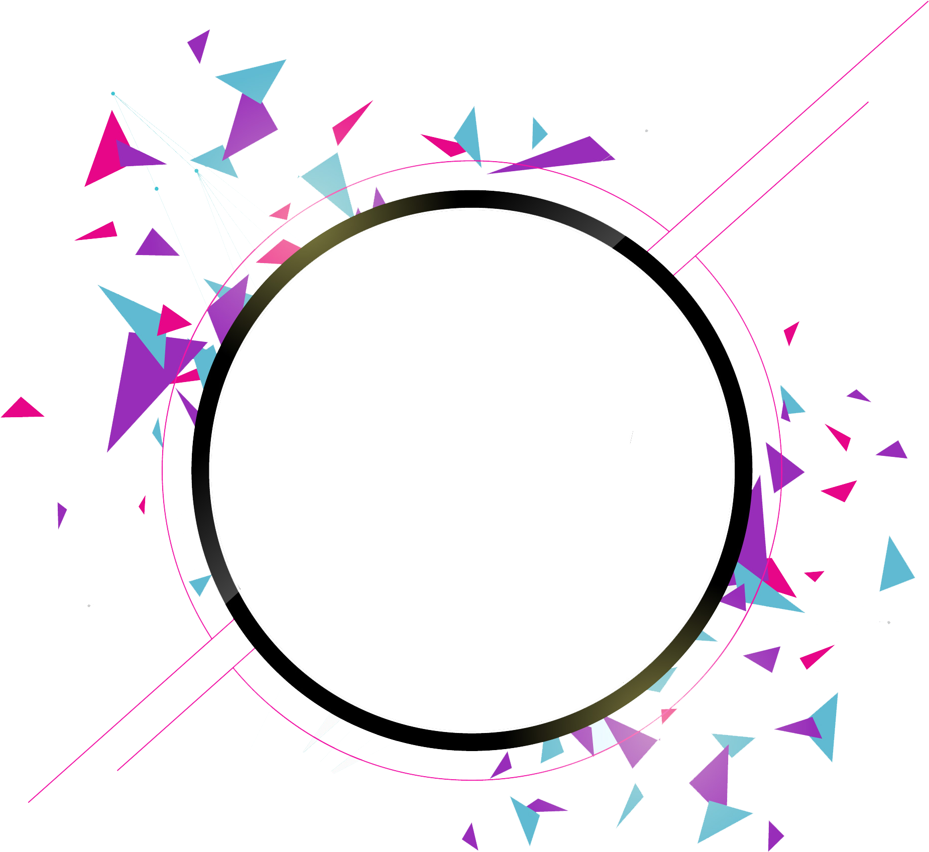 Backgrounds Png Clipart (2000x2000), Png Download